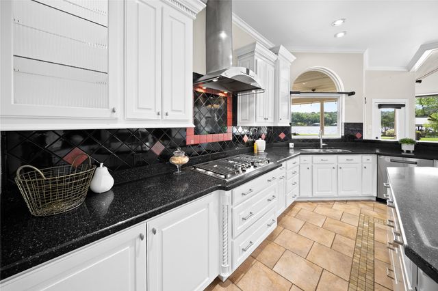 17110 Island Cove Road, Arp, TX 75750