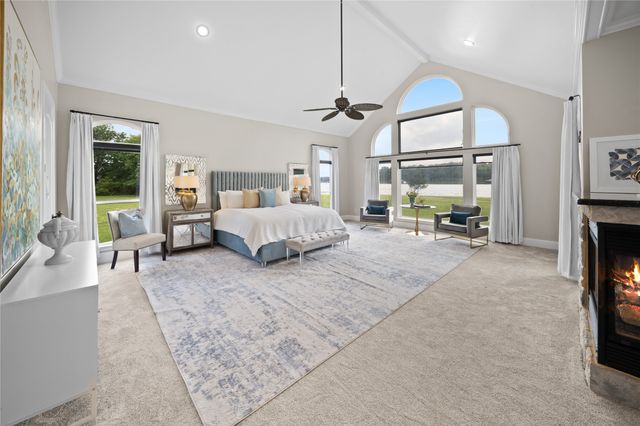 17110 Island Cove Road, Arp, TX 75750