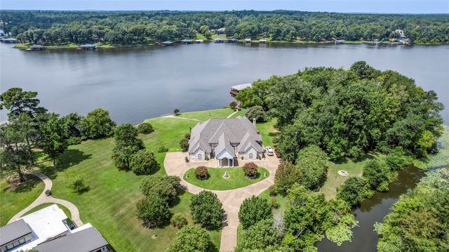 17110 Island Cove Road, Arp, TX 75750