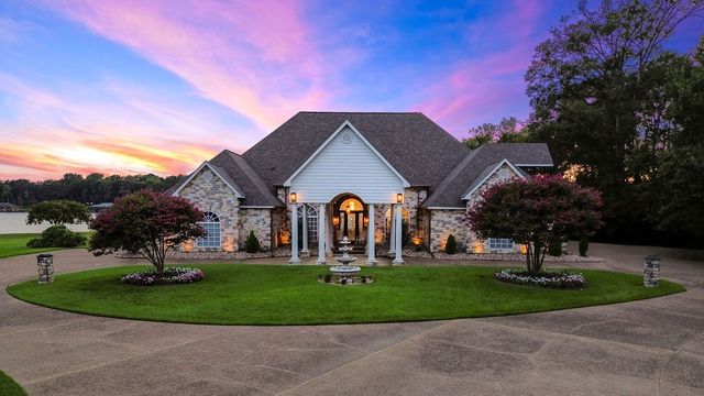 17110 Island Cove Road, Arp, TX 75750