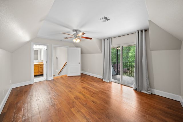 17110 Island Cove Road, Arp, TX 75750