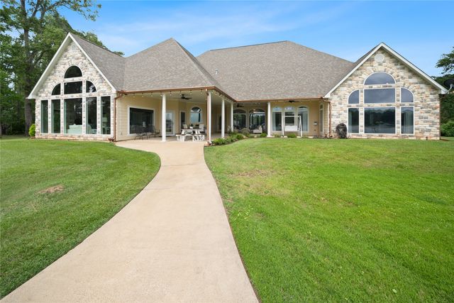 17110 Island Cove Road, Arp, TX 75750
