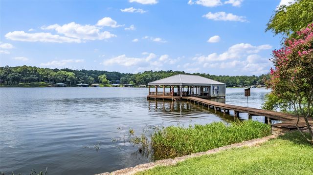 17110 Island Cove Road, Arp, TX 75750