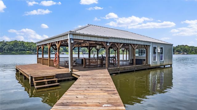 17110 Island Cove Road, Arp, TX 75750