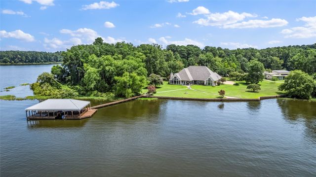 17110 Island Cove Road, Arp, TX 75750