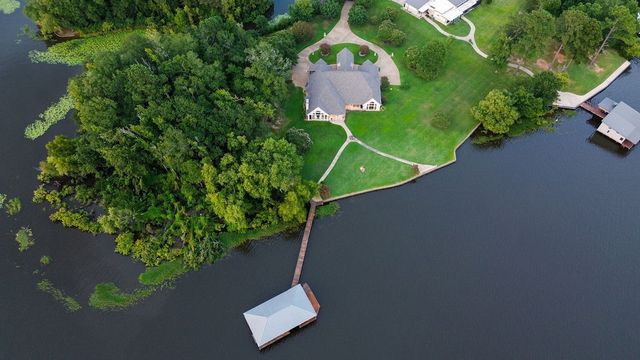 17110 Island Cove Road, Arp, TX 75750