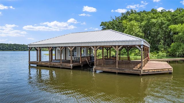 17110 Island Cove Road, Arp, TX 75750