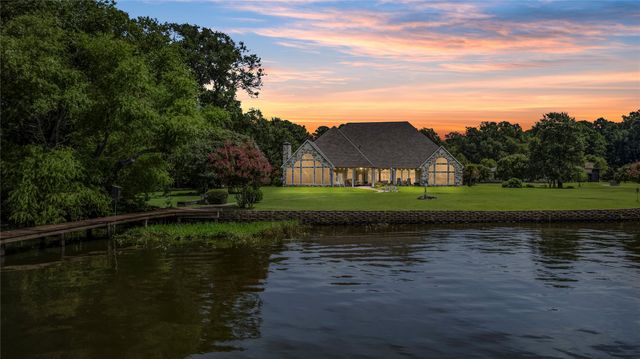 17110 Island Cove Road, Arp, TX 75750