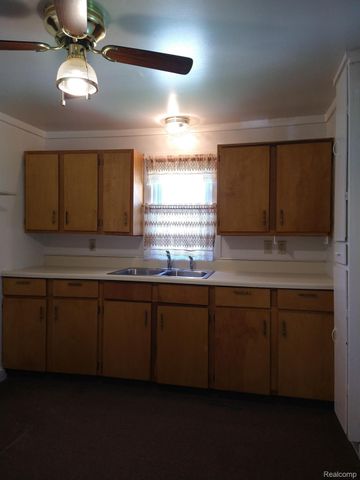 4169 Springfield Street, Burton, MI 48509