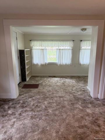 4169 Springfield Street, Burton, MI 48509