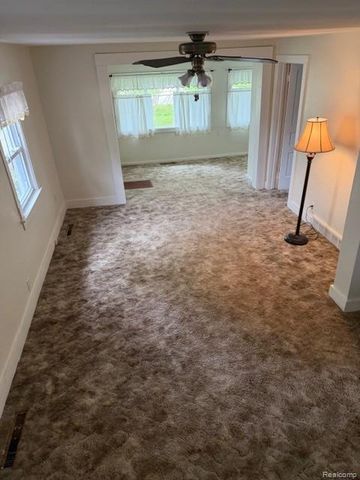 4169 Springfield Street, Burton, MI 48509