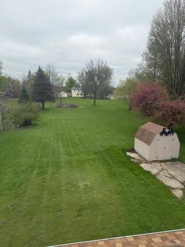 4169 Springfield Street, Burton, MI 48509