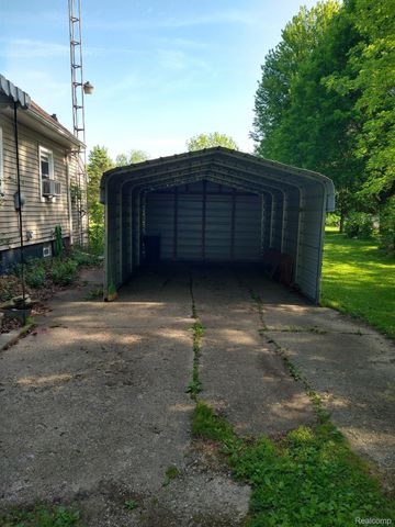 4169 Springfield Street, Burton, MI 48509