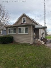 4169 Springfield Street, Burton, MI 48509