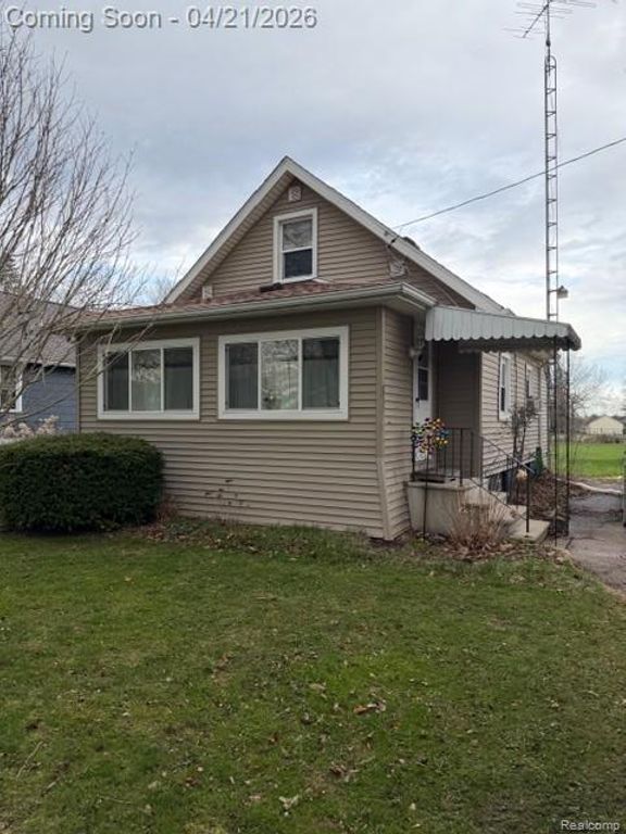 4169 Springfield Street, Burton, MI 48509