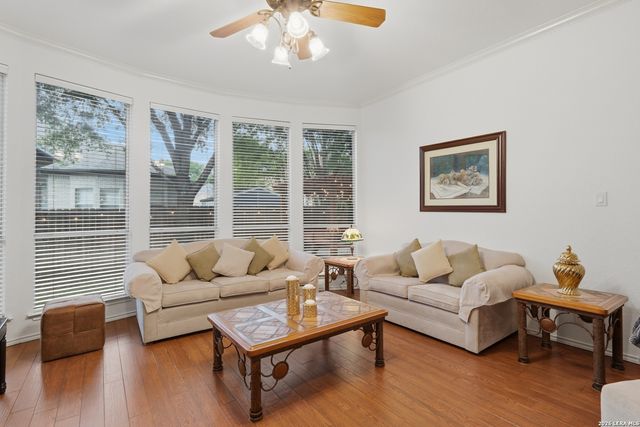 487 Covered Bridge, Schertz, TX 78154