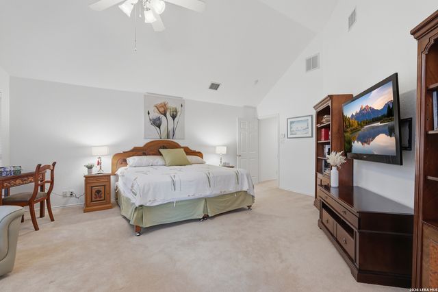 487 Covered Bridge, Schertz, TX 78154