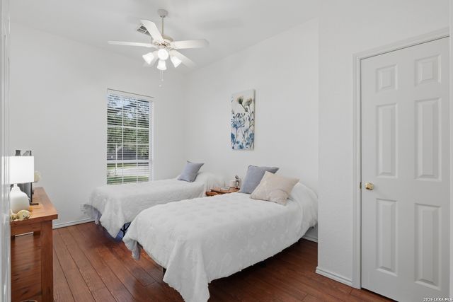 487 Covered Bridge, Schertz, TX 78154