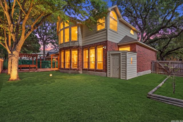 487 Covered Bridge, Schertz, TX 78154