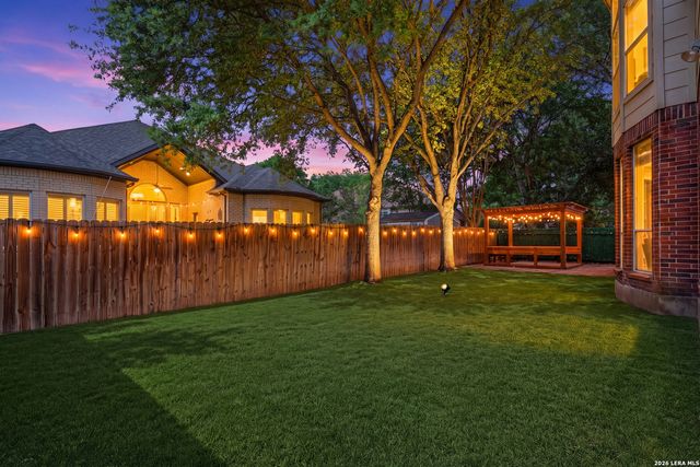 487 Covered Bridge, Schertz, TX 78154