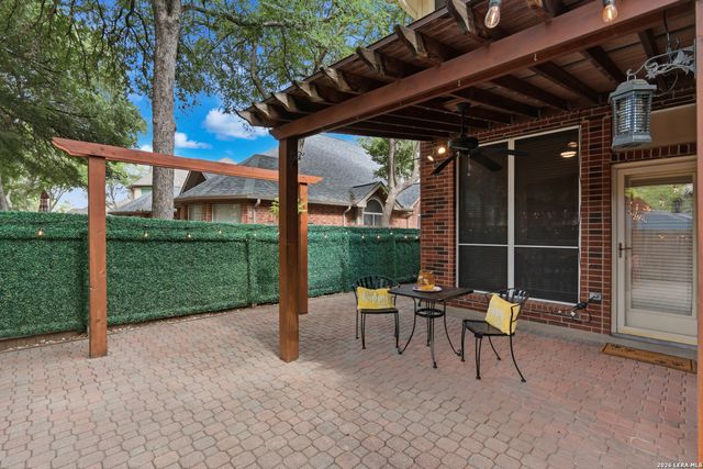 487 Covered Bridge, Schertz, TX 78154