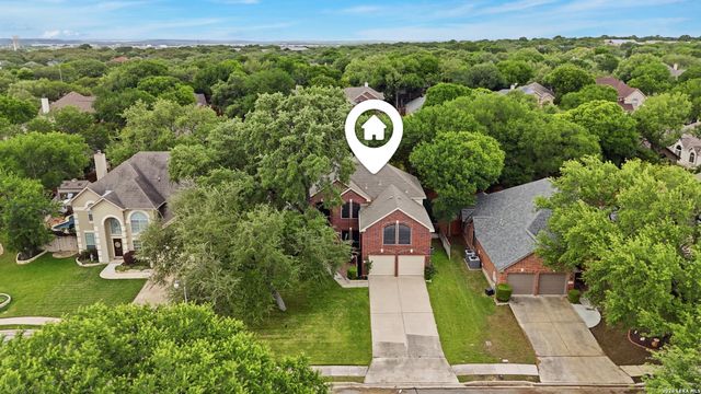 487 Covered Bridge, Schertz, TX 78154