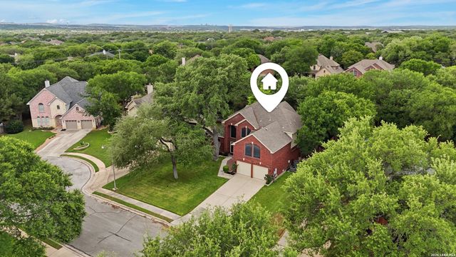 487 Covered Bridge, Schertz, TX 78154