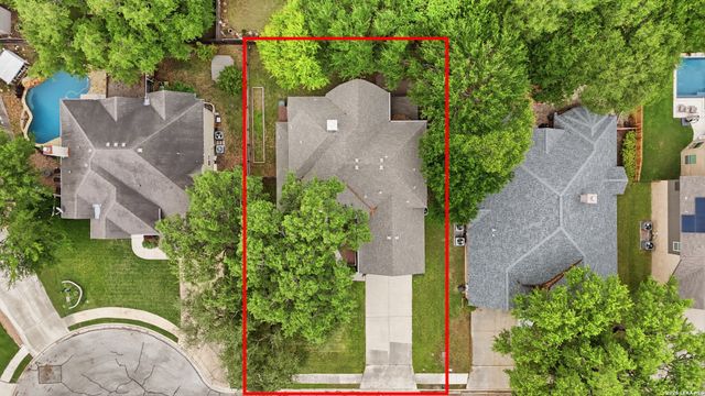 487 Covered Bridge, Schertz, TX 78154