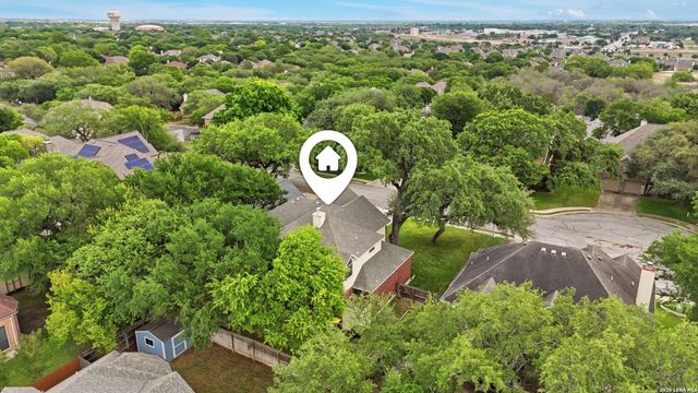 487 Covered Bridge, Schertz, TX 78154
