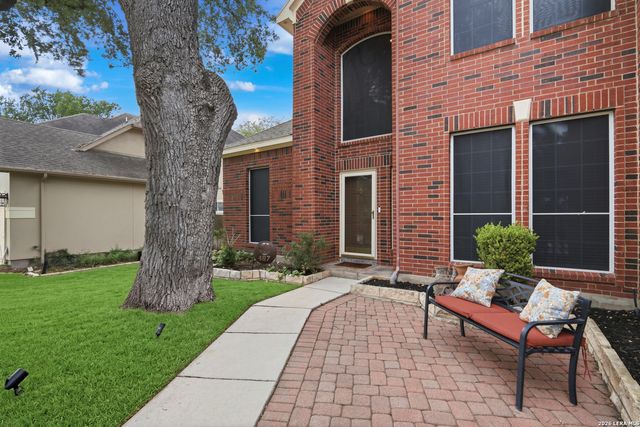 487 Covered Bridge, Schertz, TX 78154