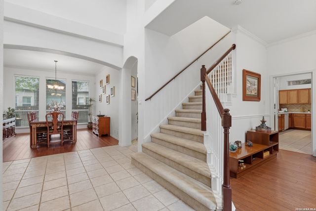 487 Covered Bridge, Schertz, TX 78154