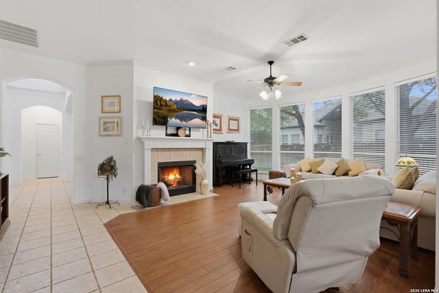 487 Covered Bridge, Schertz, TX 78154