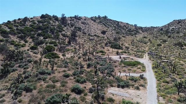 0 Mesquite Road, Pinon Hills, CA 92372