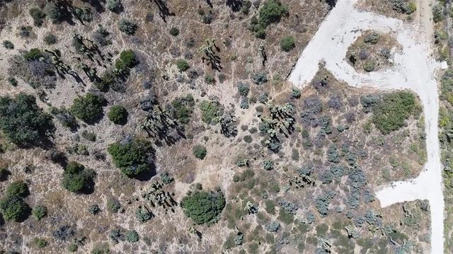 0 Mesquite Road, Pinon Hills, CA 92372