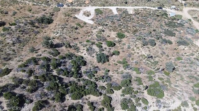 0 Mesquite Road, Pinon Hills, CA 92372