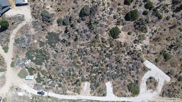 0 Mesquite Road, Pinon Hills, CA 92372