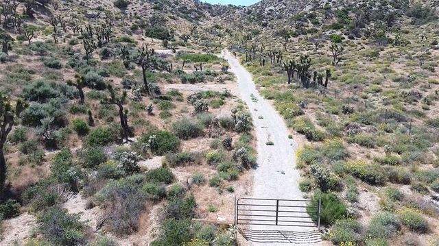 0 Mesquite Road, Pinon Hills, CA 92372