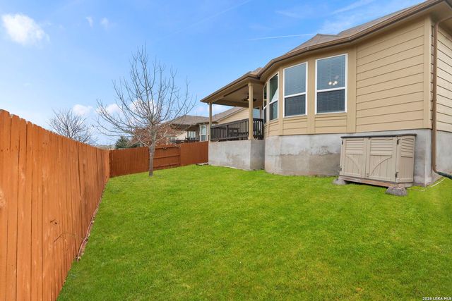 6785 Concho Creek, Schertz, TX 78108