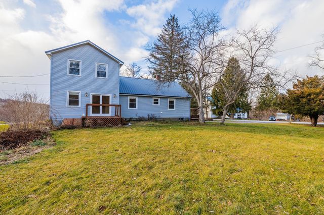 263 Elm Street, Shaftsbury, VT 05262