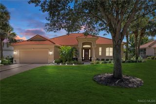 1487 N Ridge Meadow Path, Hernando, FL 34442