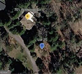 0 Wildwood Circle, Clarkesville, GA 30523