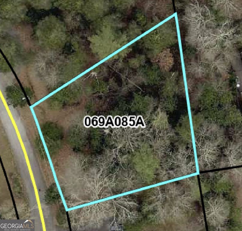 0 Wildwood Circle, Clarkesville, GA 30523 — photo 2