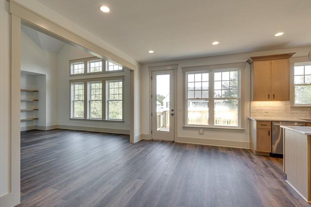 7104 Paxton Circle, Hixson, TN 37343