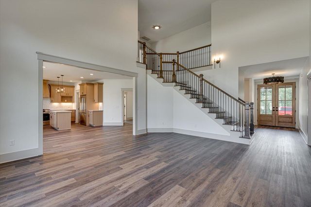 7104 Paxton Circle, Hixson, TN 37343