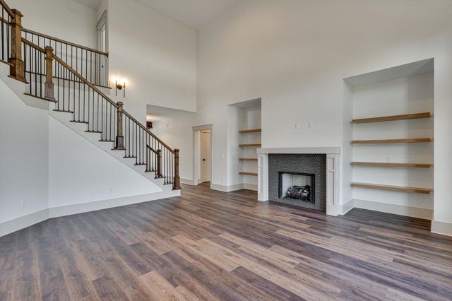 7104 Paxton Circle, Hixson, TN 37343