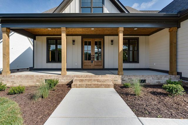 7104 Paxton Circle, Hixson, TN 37343