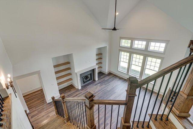 7104 Paxton Circle, Hixson, TN 37343