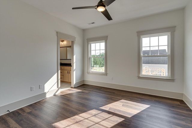 7104 Paxton Circle, Hixson, TN 37343