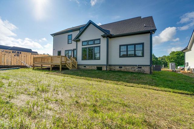 7104 Paxton Circle, Hixson, TN 37343