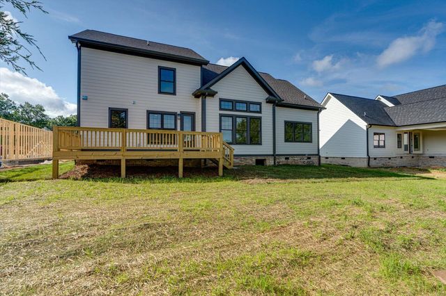 7104 Paxton Circle, Hixson, TN 37343